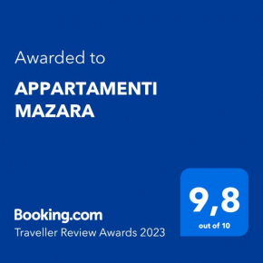 APPARTAMENTI MAZARA Mazara Del Vallo